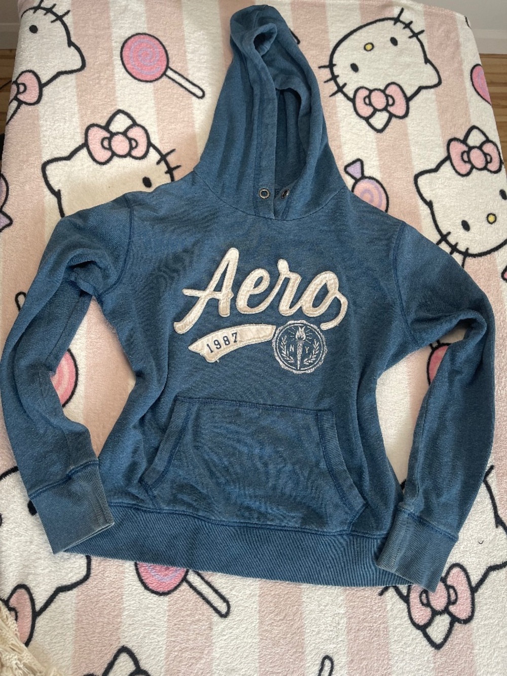 Aeropostale hoodie